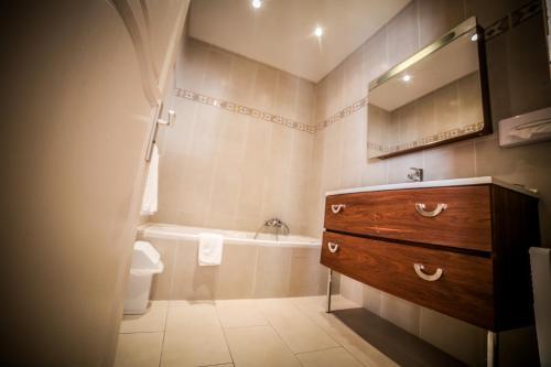 Hotel Castellu Rossu