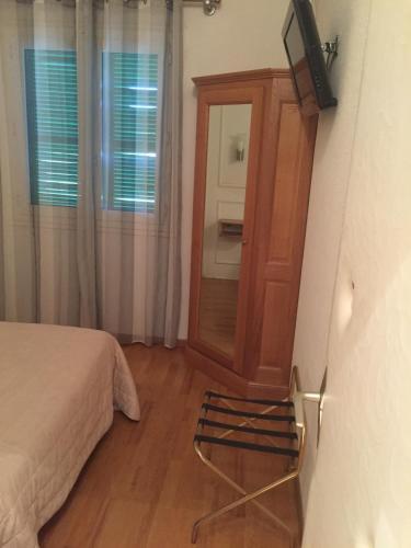 Hotel Castellu Rossu