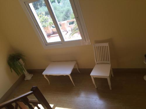 Hotel Castellu Rossu