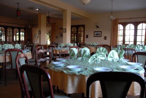 Hotel Castellu Rossu