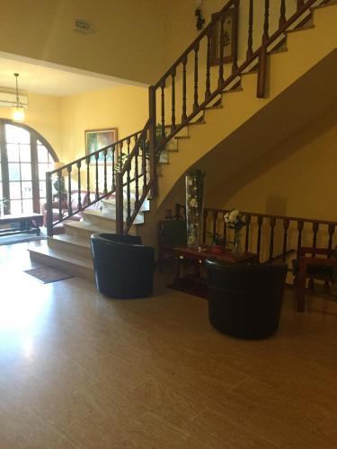 Hotel Castellu Rossu