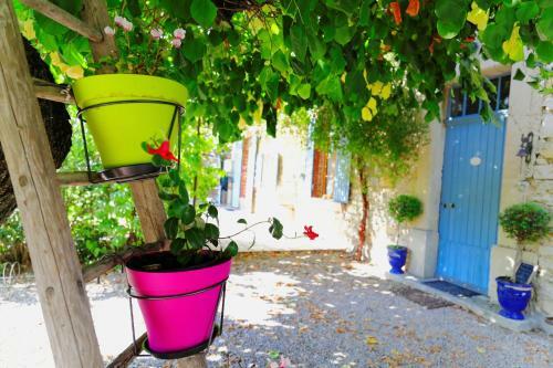 Bed & Breakfast Les Tilleuls D'elis�e