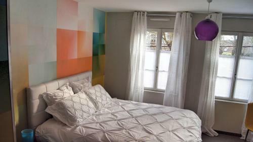 Bed & Breakfast Les B�thunoises Luxury Spa