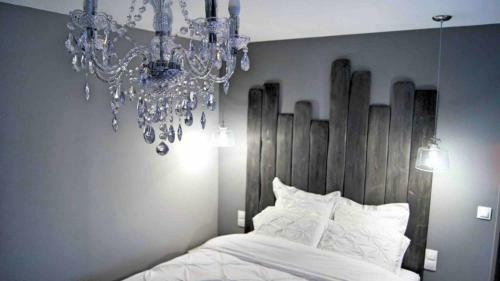 Bed & Breakfast Les B�thunoises Luxury Spa