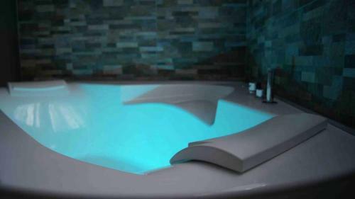 Bed & Breakfast Les B�thunoises Luxury Spa
