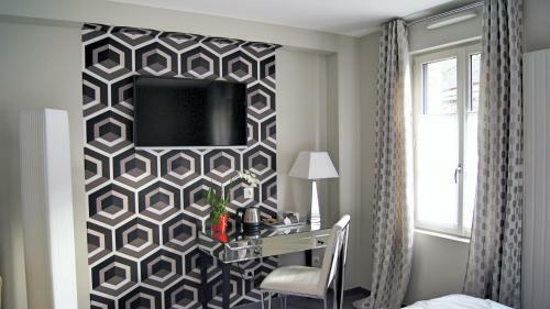 Bed & Breakfast Les B�thunoises Luxury Spa