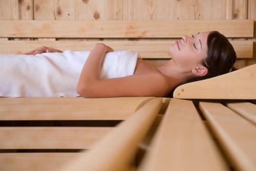 Bed & Breakfast Les B�thunoises Luxury Spa