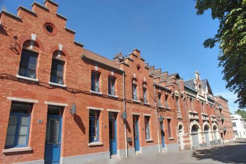 Bed & Breakfast Les B�thunoises Luxury Spa
