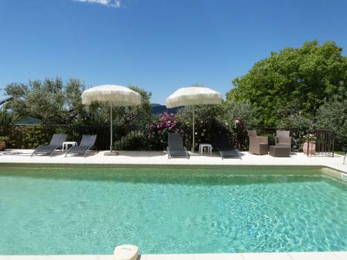 Bed & Breakfast Mas De La Coste