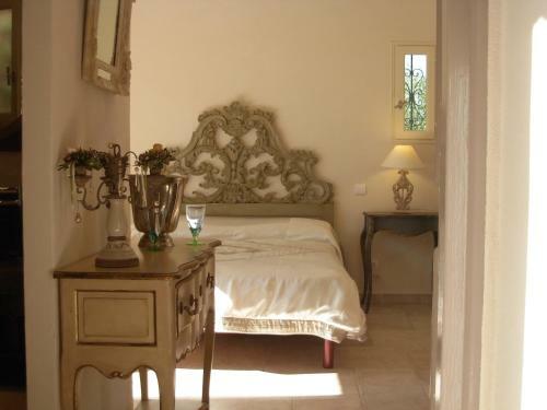 Bed & Breakfast Mas De La Coste