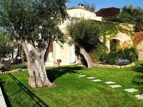 Bed & Breakfast Mas De La Coste