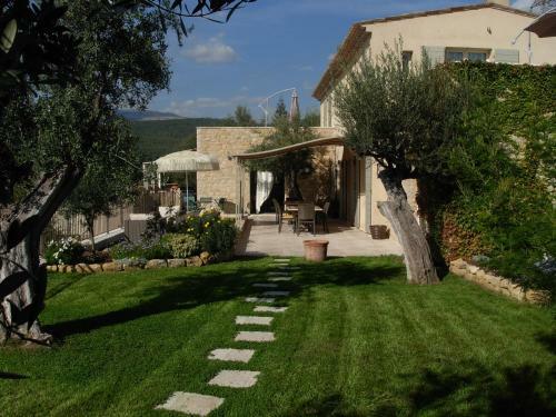 Bed & Breakfast Mas De La Coste