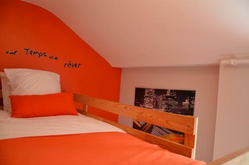 Hotel Rive Gauche
