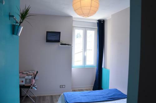 Hotel Rive Gauche