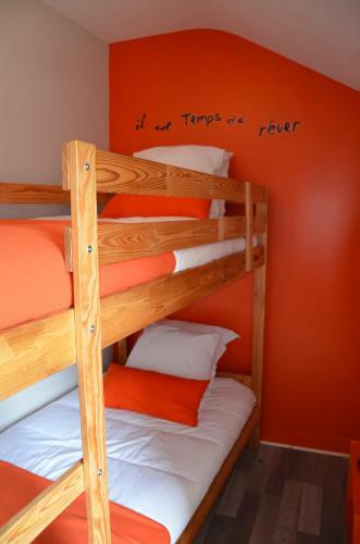 Hotel Rive Gauche