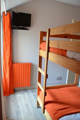Hotel Rive Gauche