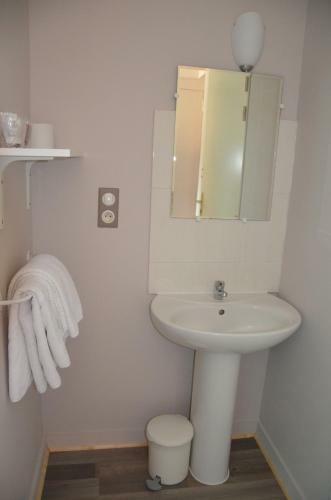 Hotel Rive Gauche