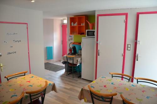 Hotel Rive Gauche