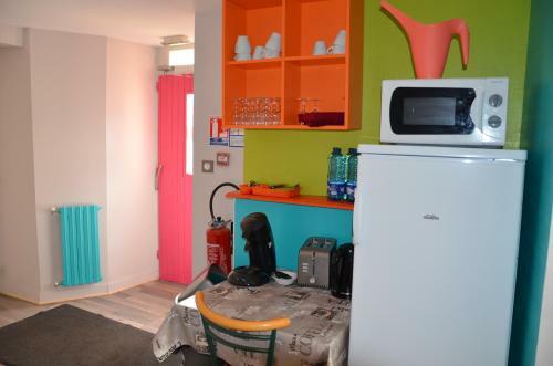 Hotel Rive Gauche