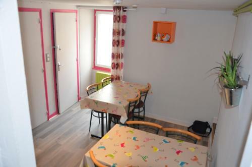 Hotel Rive Gauche