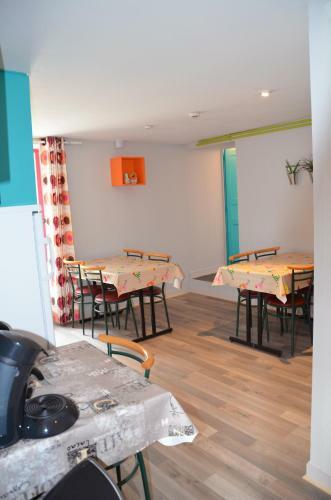 Hotel Rive Gauche