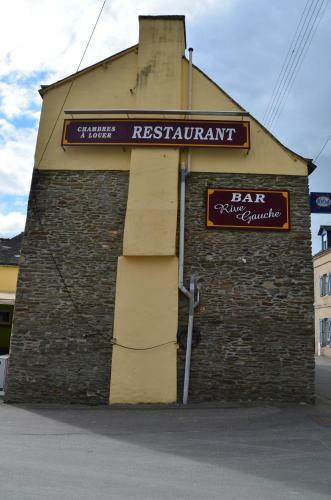 Hotel Rive Gauche