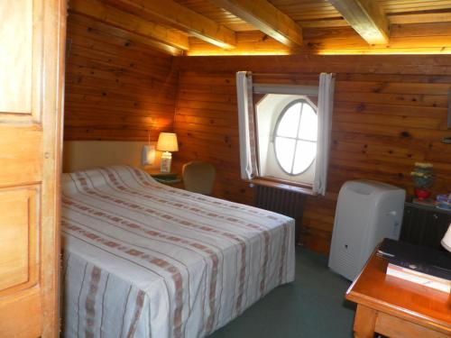 Hotel Relais Saint Roch Rest. La Petite Maison
