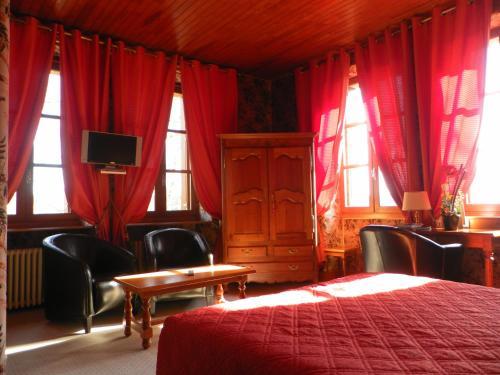 Hotel Relais Saint Roch Rest. La Petite Maison