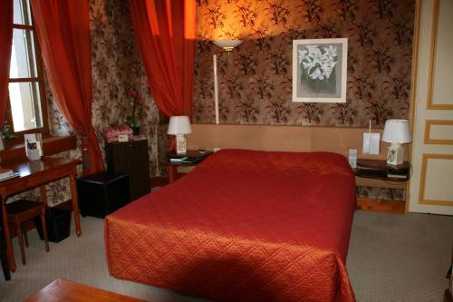Hotel Relais Saint Roch Rest. La Petite Maison