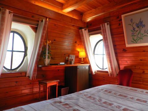 Hotel Relais Saint Roch Rest. La Petite Maison