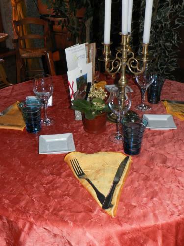 Hotel Relais Saint Roch Rest. La Petite Maison