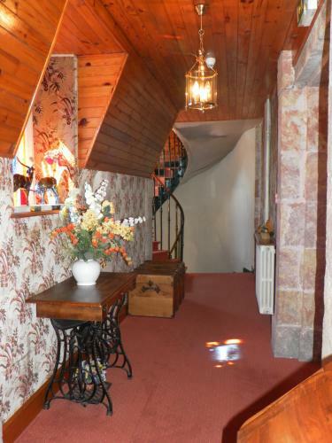Hotel Relais Saint Roch Rest. La Petite Maison