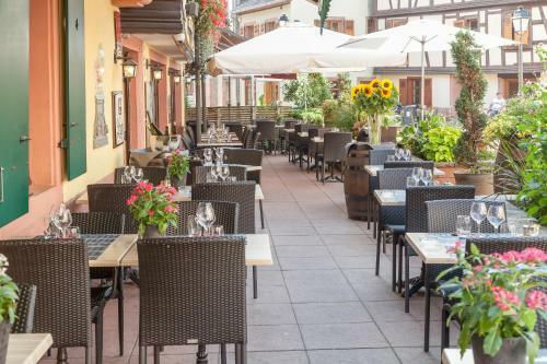Hotel H�tel Du Mouton