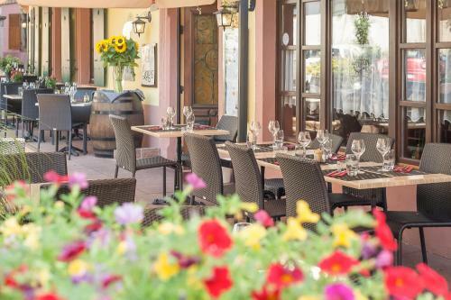 Hotel H�tel Du Mouton
