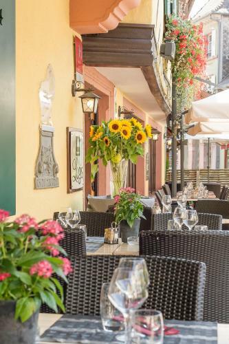 Hotel H�tel Du Mouton