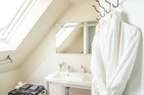 Bed & Breakfast Villa Mons