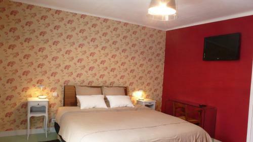 Bed & Breakfast Villa Mons