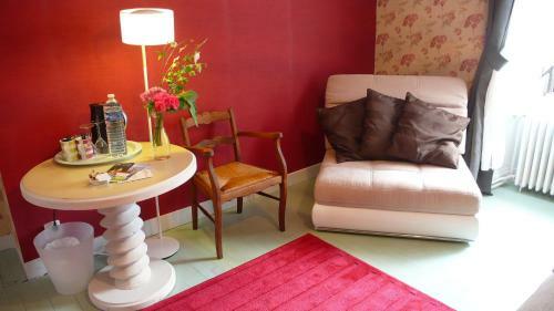 Bed & Breakfast Villa Mons