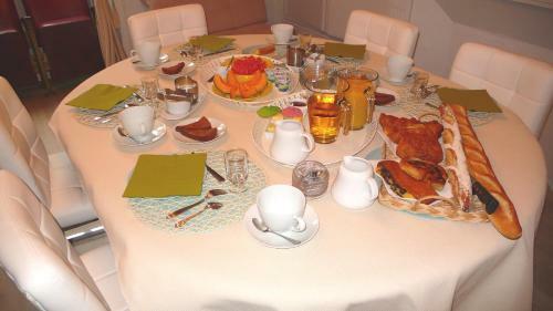 Bed & Breakfast Villa Mons