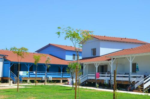 Hotel Lagrange Grand Bleu Vacances ? R�sidence La Grenadine