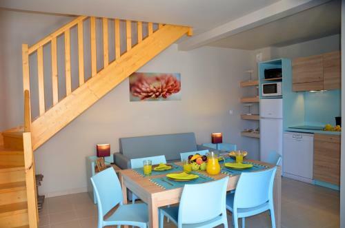 Hotel Lagrange Grand Bleu Vacances ? R�sidence La Grenadine