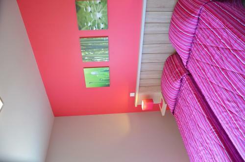 Hotel Lagrange Grand Bleu Vacances ? R�sidence La Grenadine