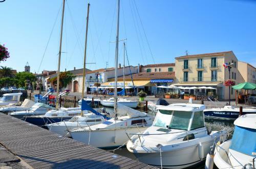Hotel Lagrange Grand Bleu Vacances ? R�sidence La Grenadine