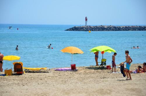 Hotel Lagrange Grand Bleu Vacances ? R�sidence La Grenadine