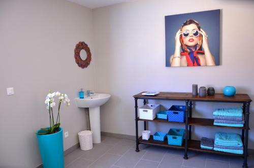Hotel Lagrange Grand Bleu Vacances ? R�sidence La Grenadine