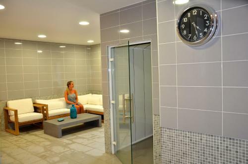 Hotel Lagrange Grand Bleu Vacances ? R�sidence La Grenadine