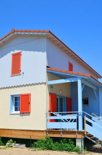 Hotel Lagrange Grand Bleu Vacances ? R�sidence La Grenadine