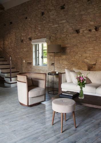 Agroturismo Domaine Les Martins - Gordes