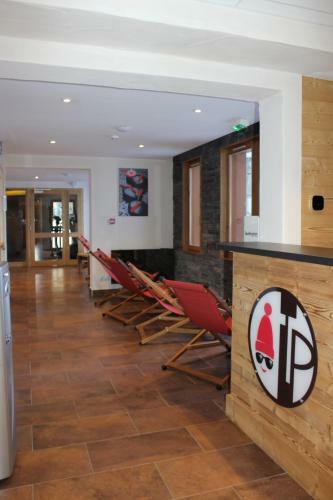 Apartamento Backgammon