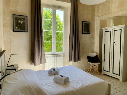 Bastide Des Anglades